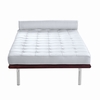 Spain Leather Daybed