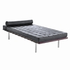 Spain Leather Daybed