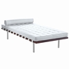 Spain Leather Daybed