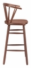 Stenger Barstool Set of 2
