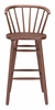 Stenger Barstool Set of 2