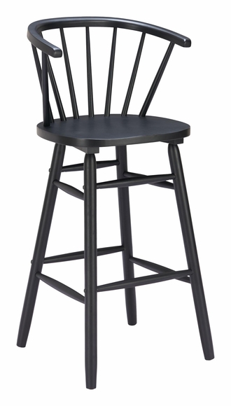 Stenger Barstool Set of 2