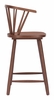 Stenger Counter Stool Set of 2