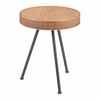 Stuart Side Table in Natural