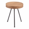 Stuart Side Table in Natural