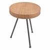 Stuart Side Table in Natural