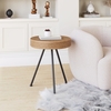 Stuart Side Table in Natural