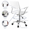 Studio Office Chair in White