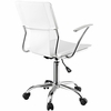 Studio Office Chair in White