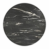 Sumay Dining Table in Black