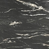 Sumay Dining Table in Black
