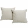 Summon 2 Piece Outdoor Patio Pillow Set