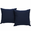 Summon 2 Piece Outdoor Patio Pillow Set