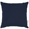 Summon 2 Piece Outdoor Patio Pillow Set