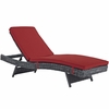 Summon Outdoor Patio Sunbrella&reg; Chaise