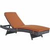 Summon Outdoor Patio Sunbrella&reg; Chaise
