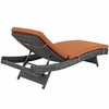 Summon Outdoor Patio Sunbrella&reg; Chaise