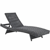 Summon Outdoor Patio Sunbrella&reg; Chaise