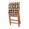 Sunbeam Lounge Chair in Multicolor