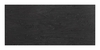 Sundar Dining Table in Black