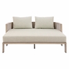 Sunlit Springs Daybed in Green