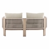 Sunlit Springs Daybed in Green