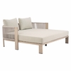 Sunlit Springs Daybed in Green