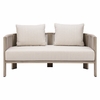 Sunlit Springs Sofa in Gray