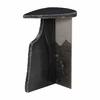 Surya Side Table in Black