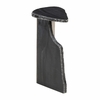 Surya Side Table in Black