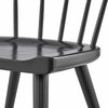 Sutter Wood Dining Side Chair Set of 2