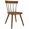 Sutter Wood Dining Side Chair Set of 2