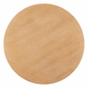 Tabi Dining Table in Brown