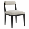 Tahoe Outdoor Patio Aluminum Dining Chair