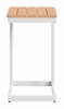 Tamaru Side Table in Natural