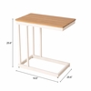 Tamaru Side Table in Natural