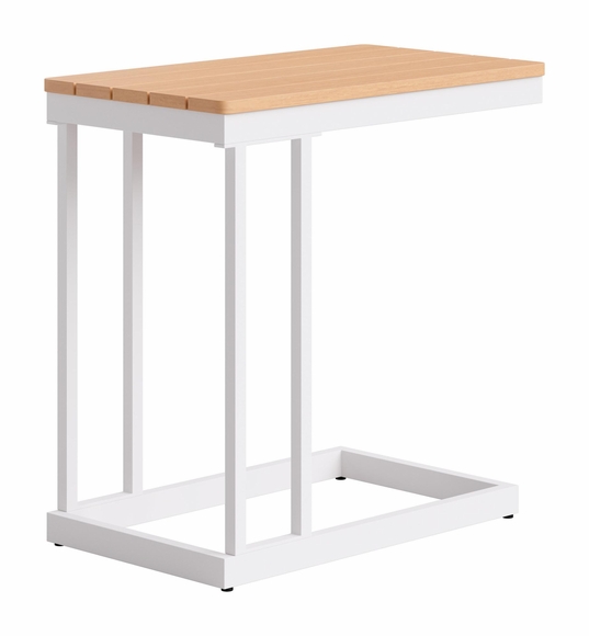 Tamaru Side Table in Natural