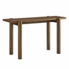 Taschen Console Table