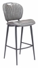 Terrence Barstool in Vintage Gray