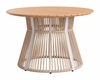 Toge Dining Table in Natural