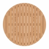 Toge Dining Table in Natural