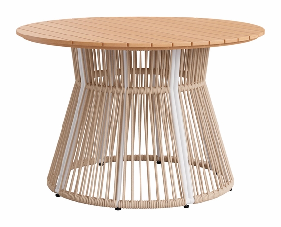 Toge Dining Table in Natural