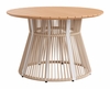 Toge Dining Table in Natural