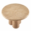 Tori 31 Inch Round Indoor and Outdoor Patio Coffee Table