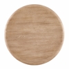 Tori 31 Inch Round Indoor and Outdoor Patio Coffee Table