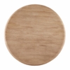 Tori 48 Inch Round Indoor and Outdoor Patio Dining Table