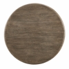 Tori 48 Inch Round Indoor and Outdoor Patio Dining Table