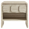 Toscana 1-Drawer Nightstand