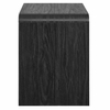 Toscana 1-Drawer Nightstand
