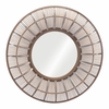 Toto Mirror in Antique Brown